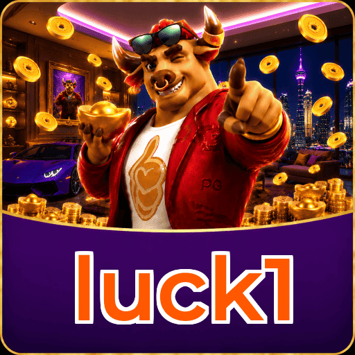 Servidor Brasil luck1