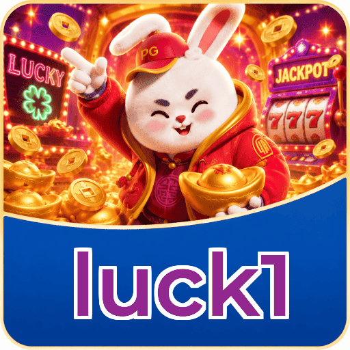 Loteria luck1 - Quina e mais jogos