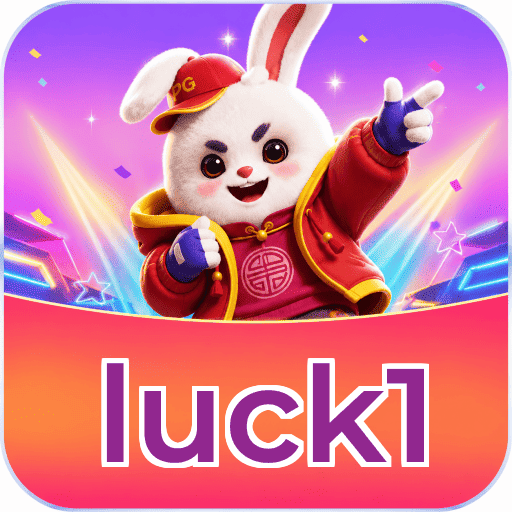 luck1 Segurança Logo 2