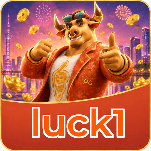 Loteria luck1 - Lotofácil diária