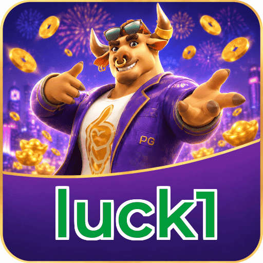 luck1 Licença Curaçao Gaming