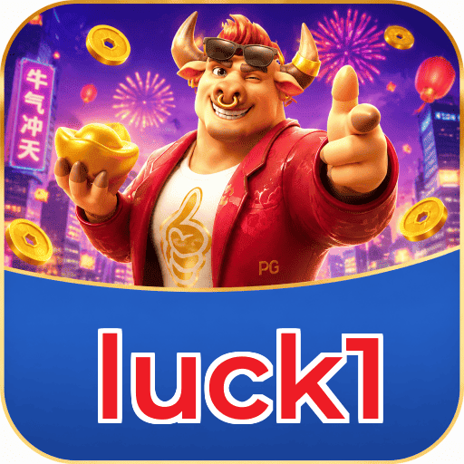 luck1 PIX Instantâneo - Saques em 8 Minutos