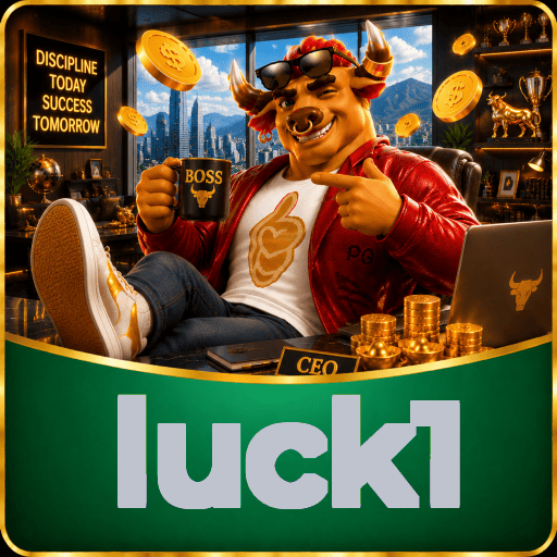 Fortune Tiger Logo 3