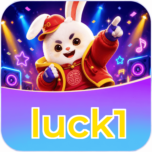 luck1 Instalar Logo 3