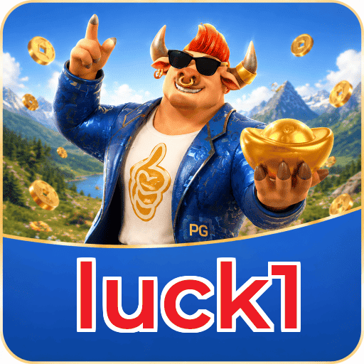 luck1 Instalar Logo 2