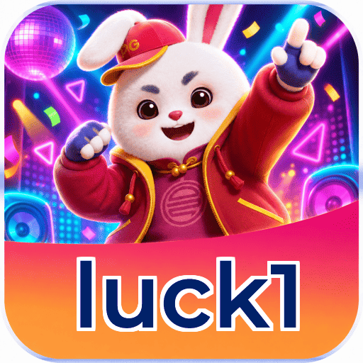 Plataforma luck1 - PIX Instantâneo