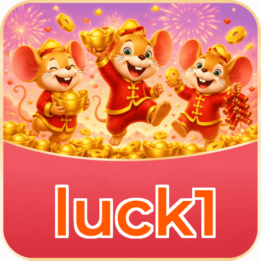 Plataforma luck1 - Segurança SSL 256-bit