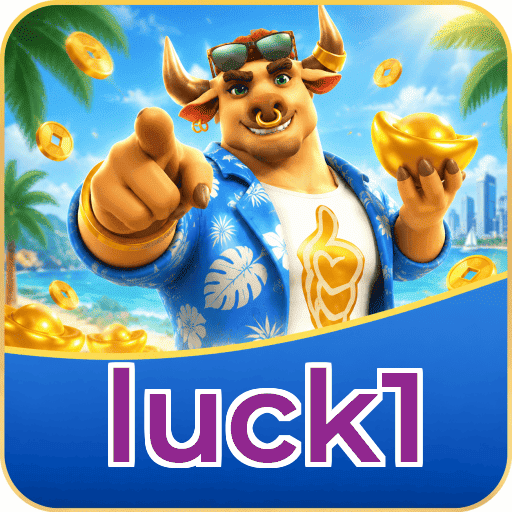 Telegram luck1 - Canal Oficial Verificado