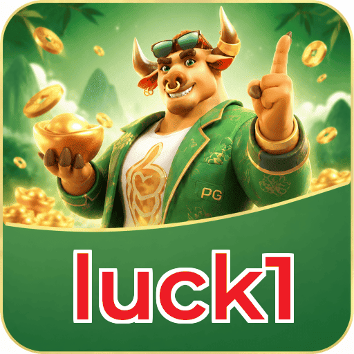 luck1 Download Oficial