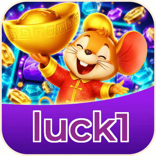 luck1 Segurança Logo 1