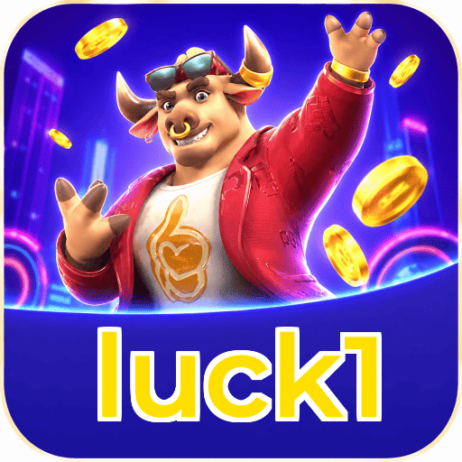 Slots luck1 - Jackpots Progressivos