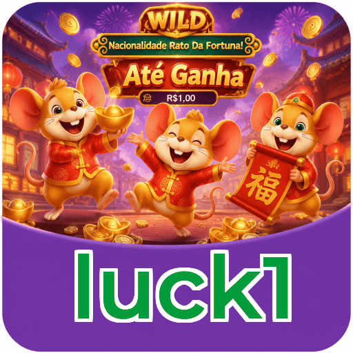 Fortune Tiger Logo 1