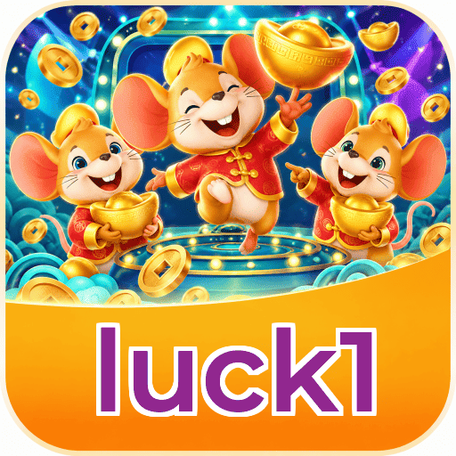luck1 Instalar Logo 1