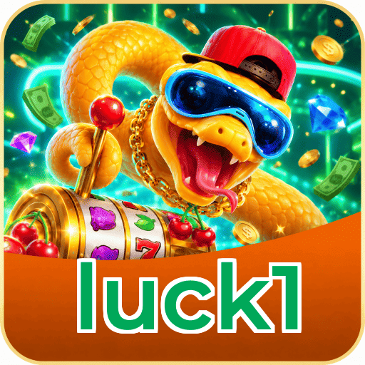 Slots luck1 - RTP Alto Certificado